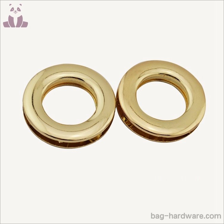 YML Bag Hardware & Accessories Eyelet (Grommet) For Handbag & Purse